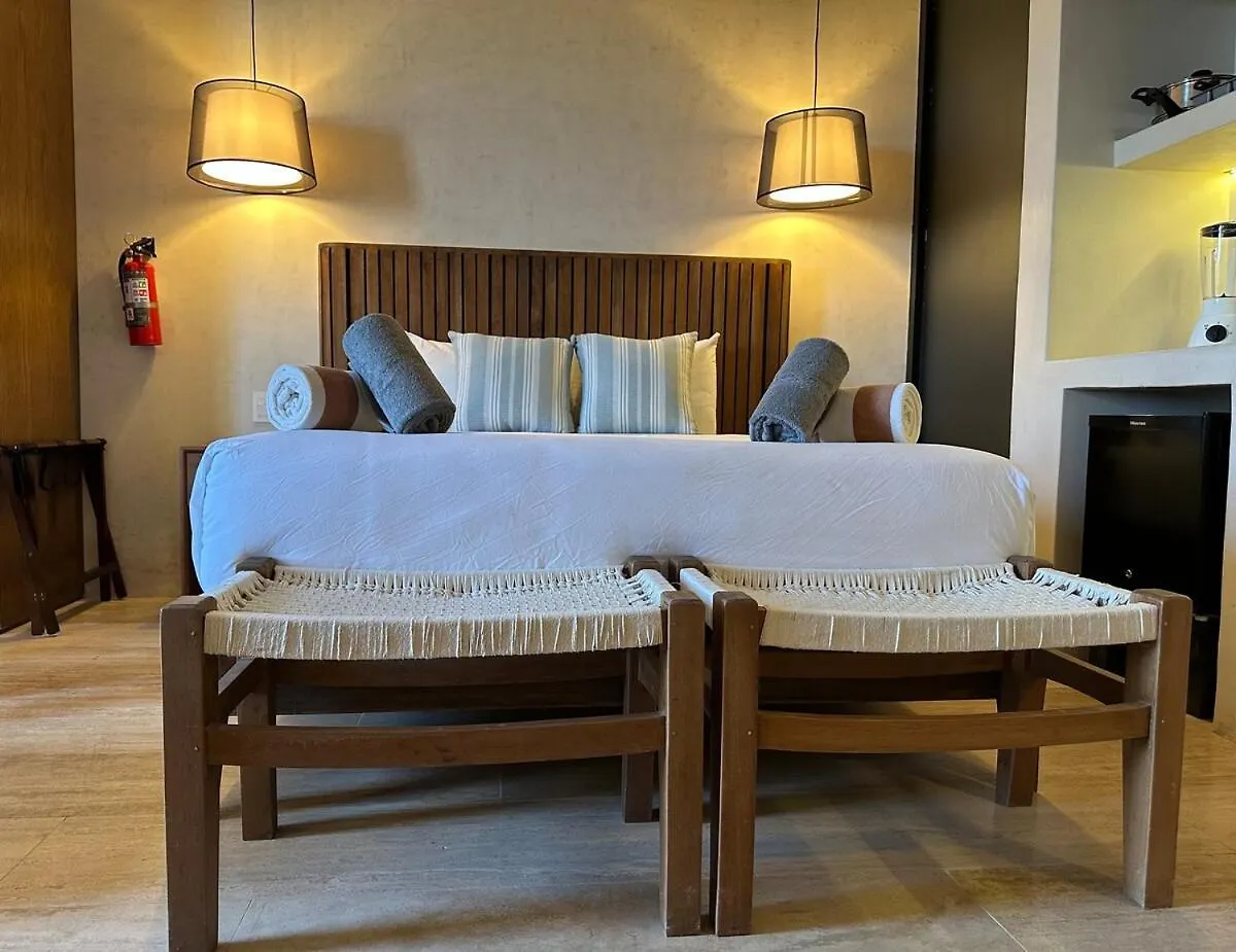 Departamento En Tulum location