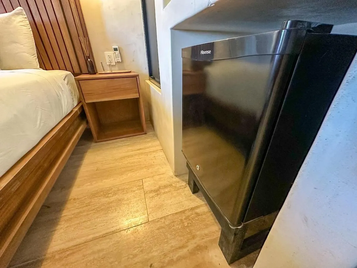 Departamento En Tulum Apartment